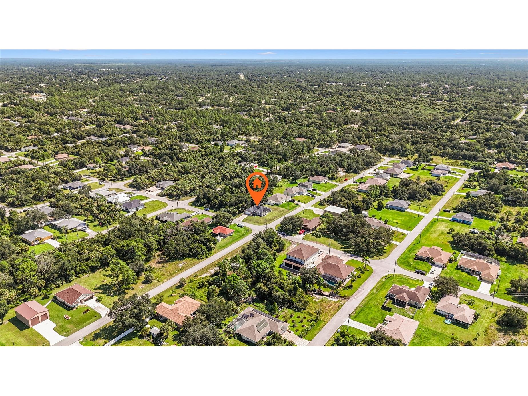5190 Butterfly Lane North Port FL 34288 A4663433 image8