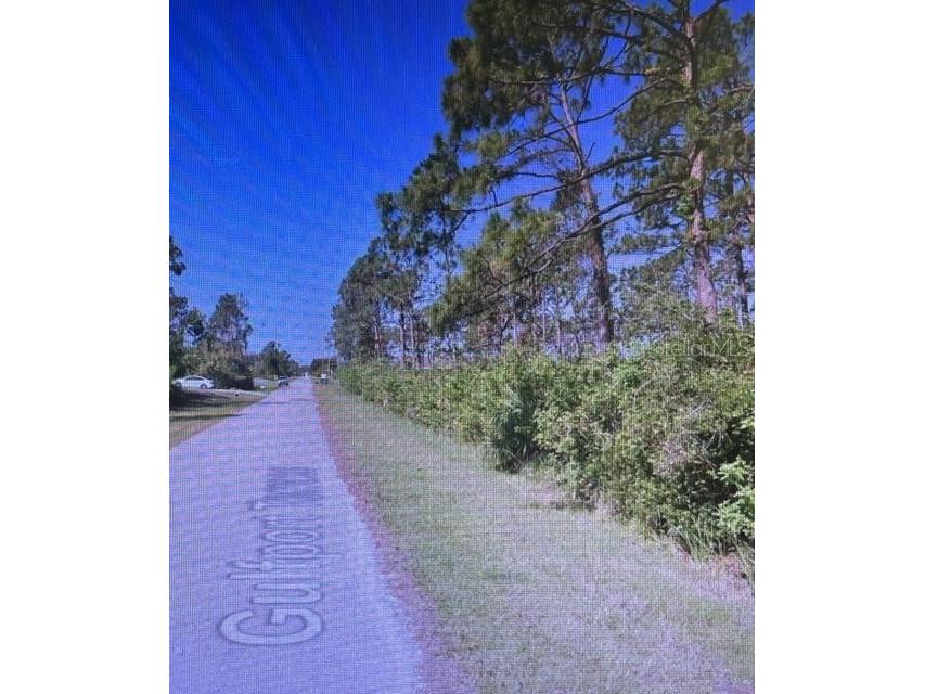 5190 Gulfport Terrace Port Charlotte FL 33981 A4573249 image1