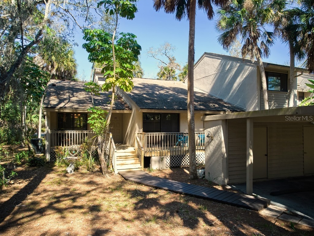 5190 Lancewood Drive #16 Sarasota FL 34232 A4597745 image1