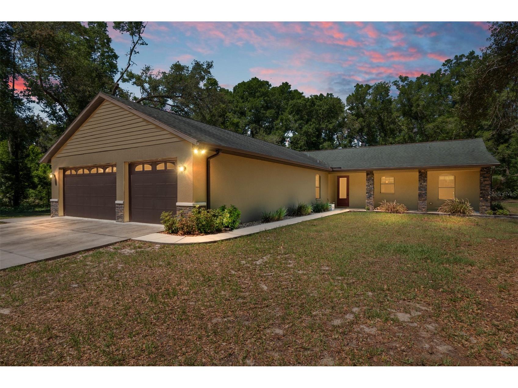 5190 NW 90th Avenue Chiefland FL 32626 W7885637 image1