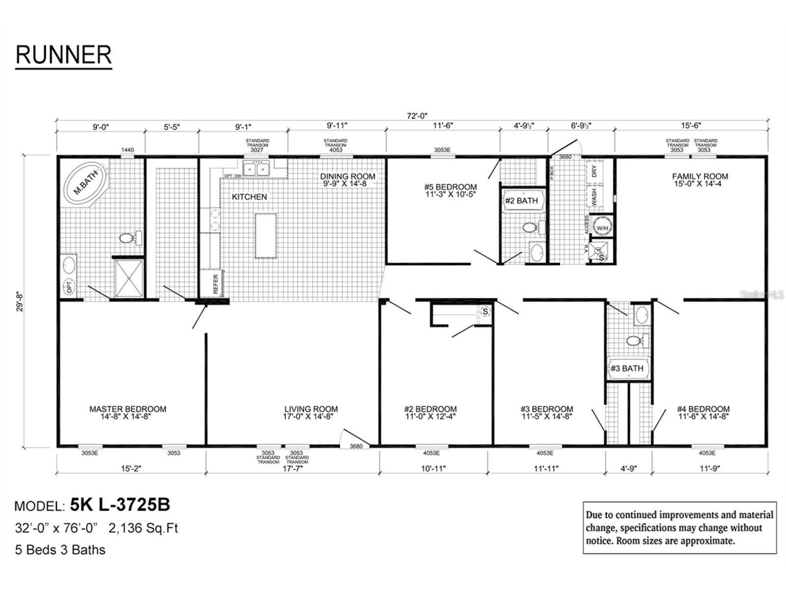 5190 SW 178th Terrace Dunnellon FL 34432 OM715644 image49