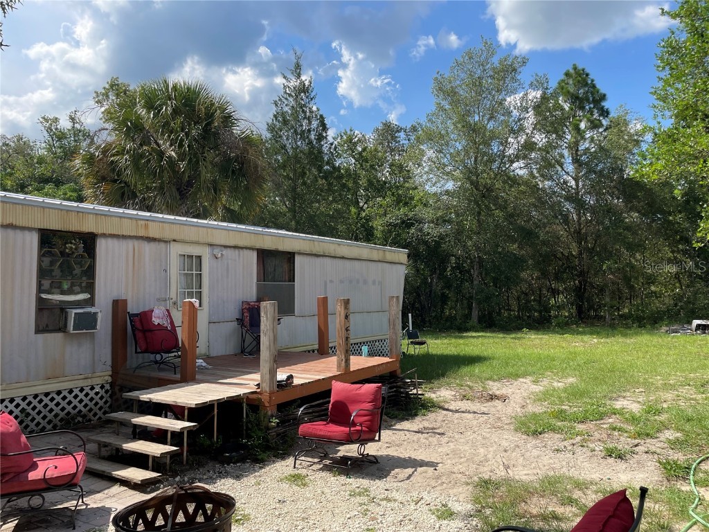 5190 SW 183rd Terrace Dunnellon FL 34432 U8208229 image1