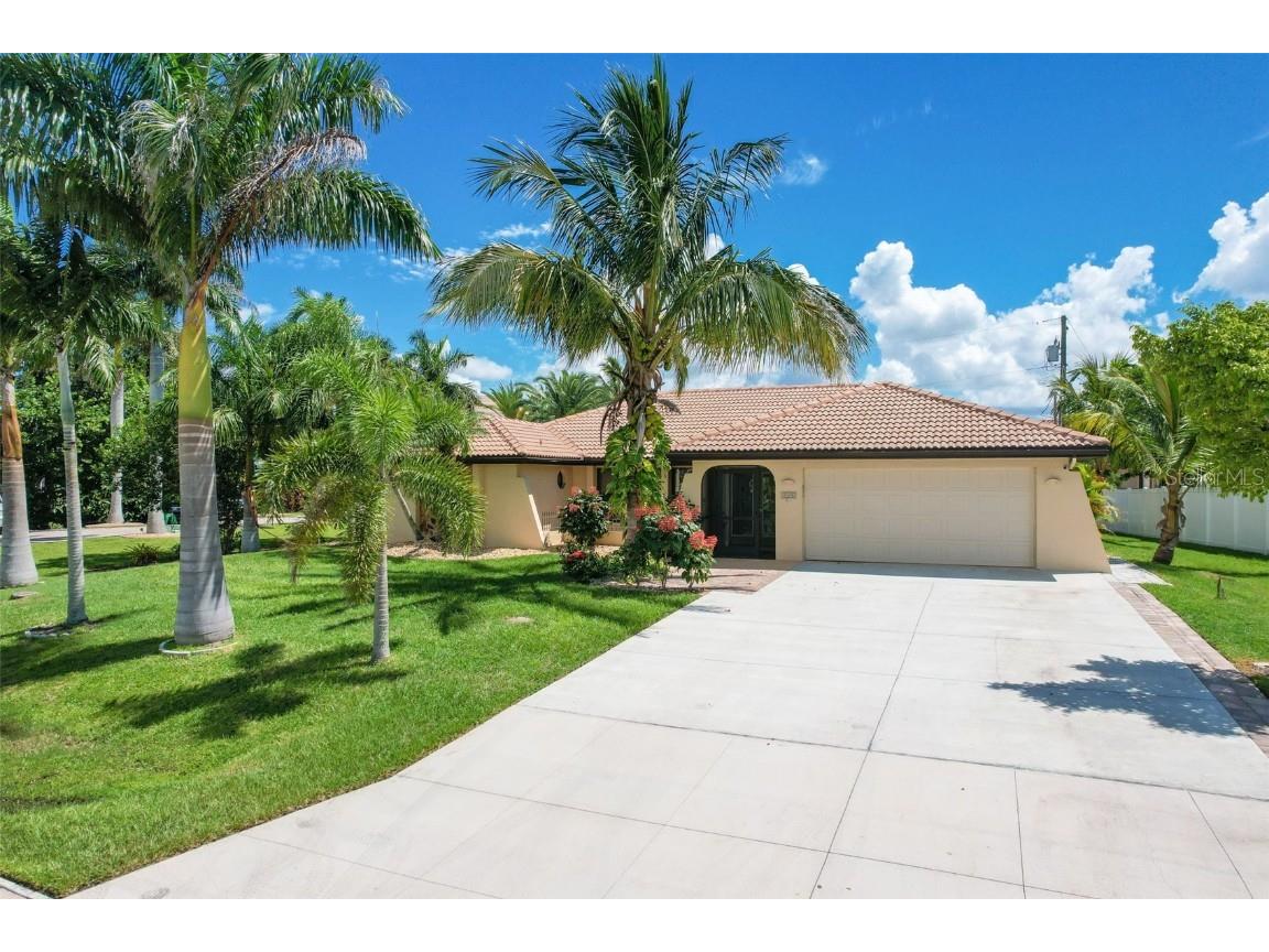 5190 Yahner Lane Port Charlotte FL 33981 - MYAKKA RIVER C7463564 image1