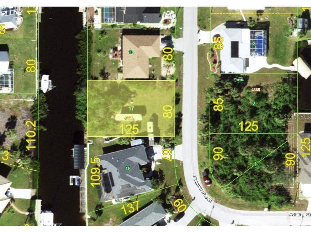 5191 Administration Street Port Charlotte FL 33948 C7489821 image1