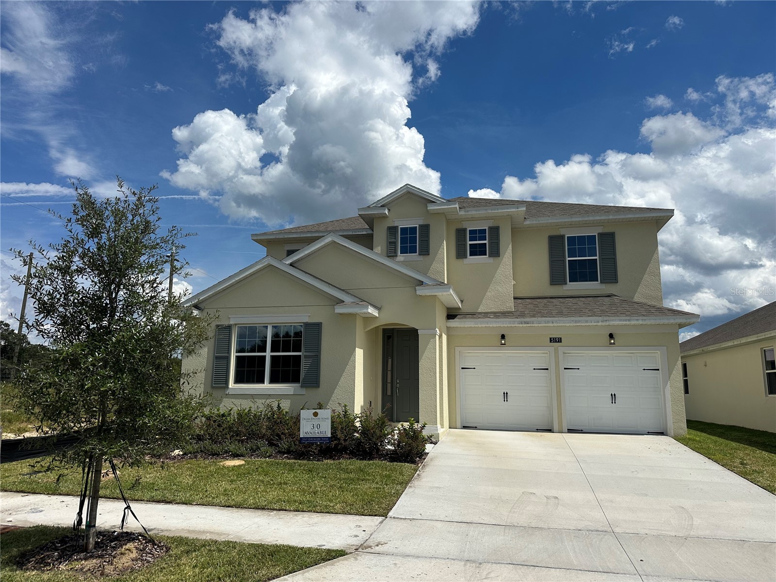 5191 Firebush Drive Apopka FL 32712 G5107584 image1