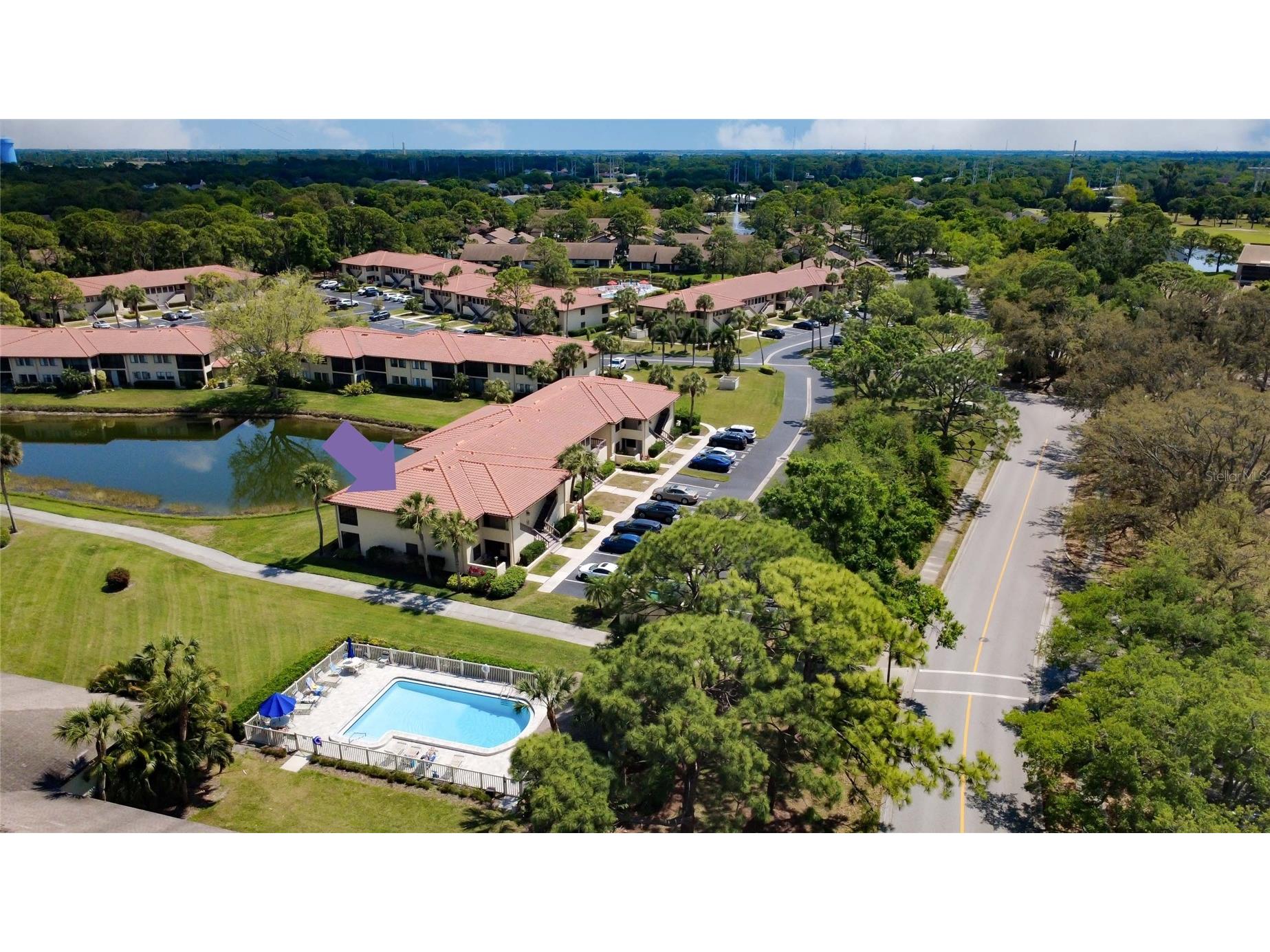 5191 Lake Village Drive #2 Sarasota FL 34235 A4694247 image2