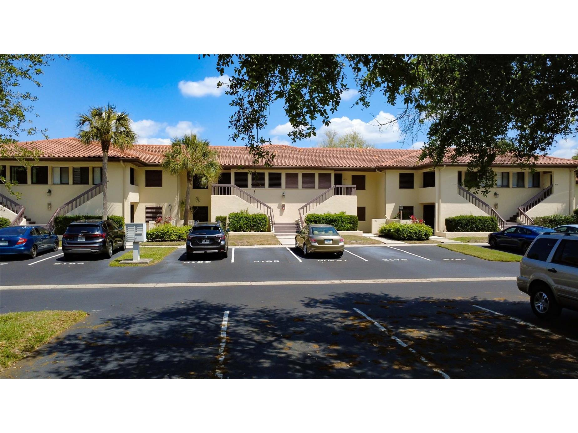 5191 Lake Village Drive #2 Sarasota FL 34235 A4694247 image25