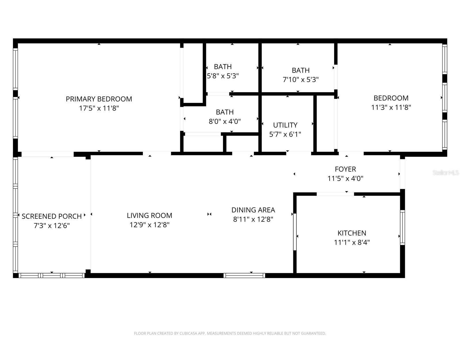 5191 Lake Village Drive #2 Sarasota FL 34235 A4694247 image27