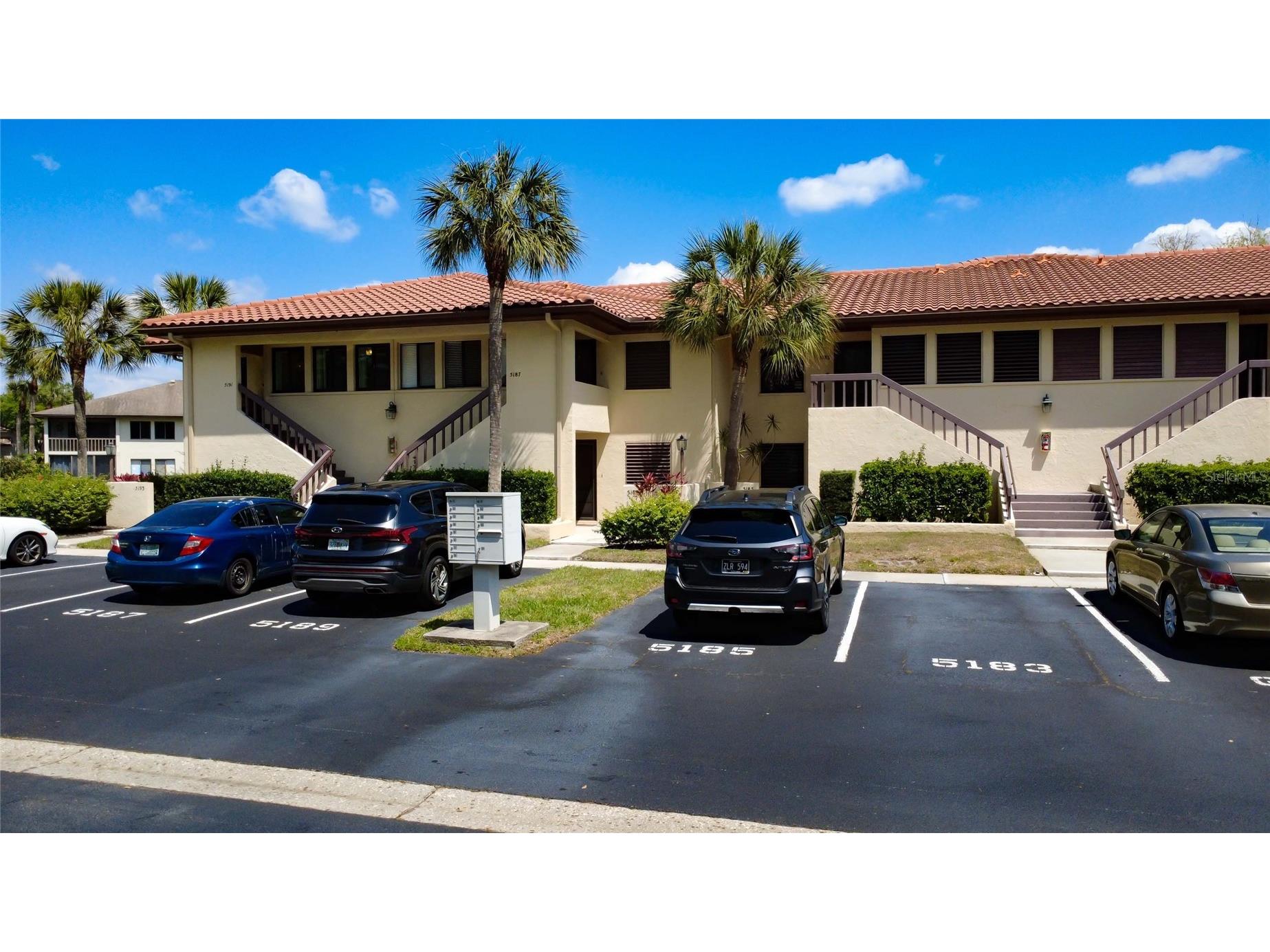 5191 Lake Village Drive #2 Sarasota FL 34235 A4694247 image3