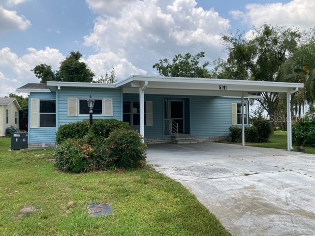 5191 Liberty Court Wildwood FL 34785 OM679407 image1