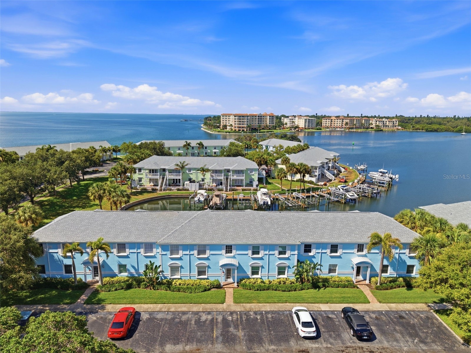 5191 Salmon Drive SE #B Saint Petersburg FL 33705 - TAMPA BAY TB8519095 image1