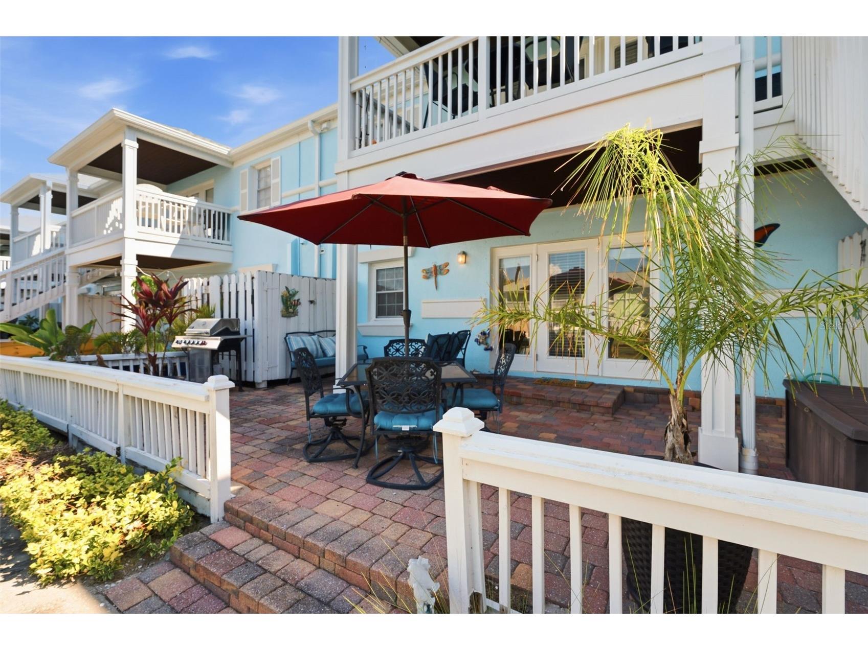 5191 Salmon Drive SE #B Saint Petersburg FL 33705 - TAMPA BAY TB8519095 image25