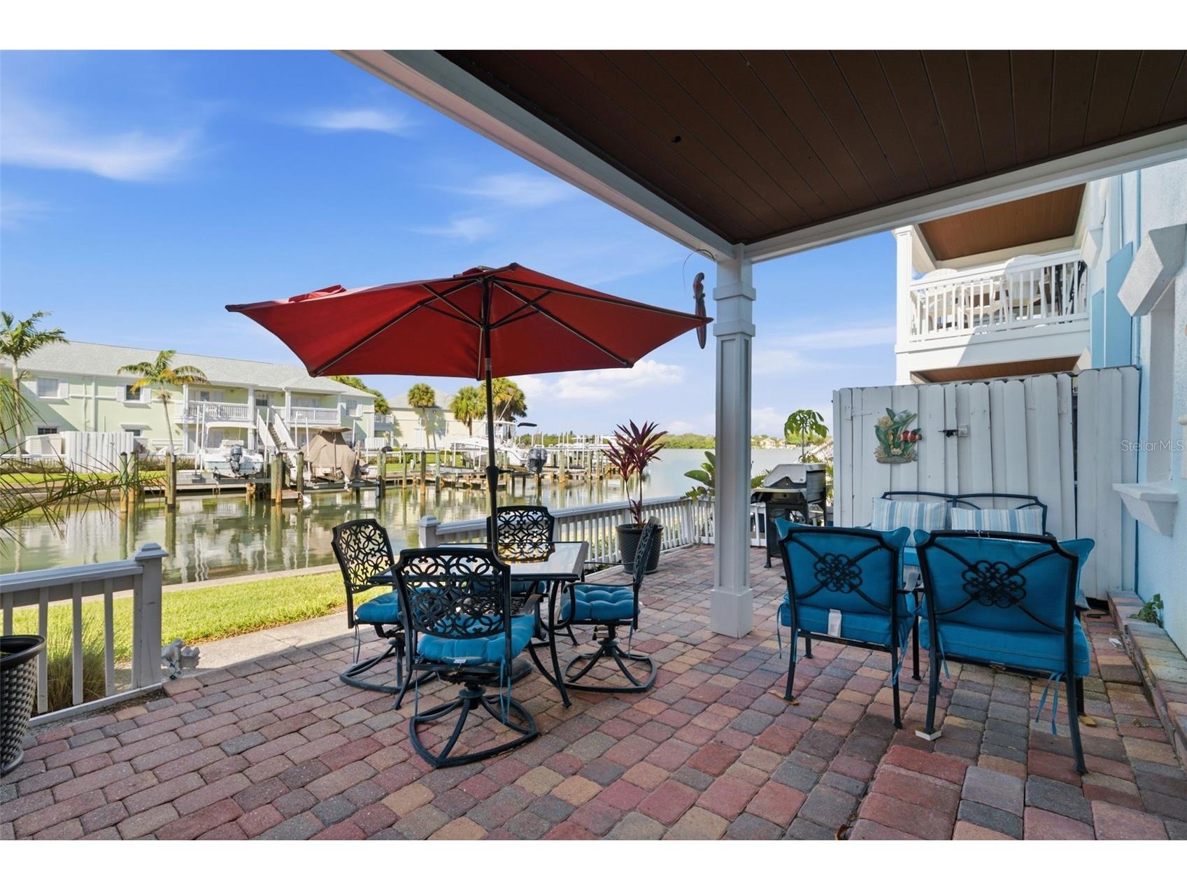 5191 Salmon Drive SE #B Saint Petersburg FL 33705 - TAMPA BAY TB8519095 image26