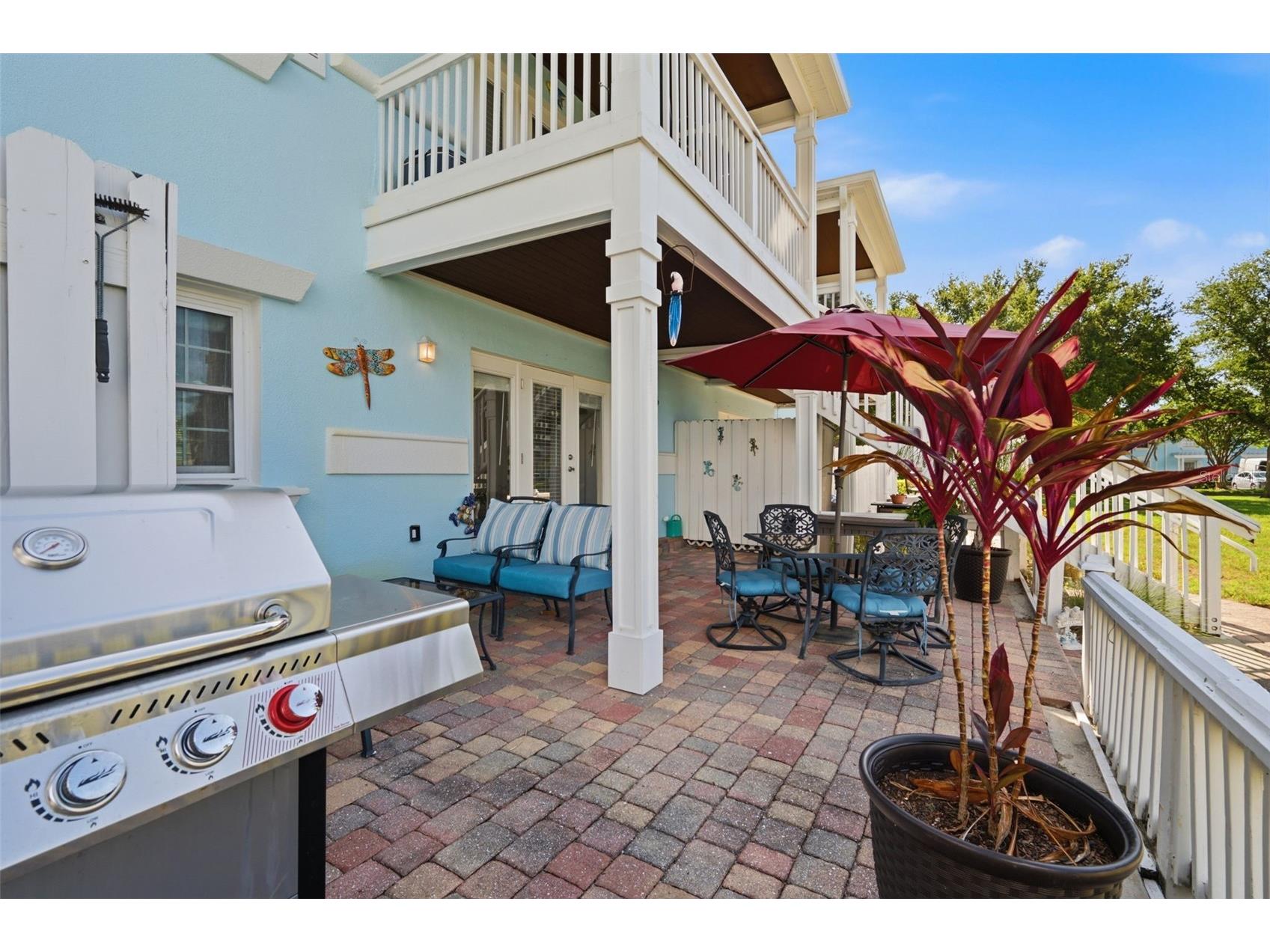 5191 Salmon Drive SE #B Saint Petersburg FL 33705 - TAMPA BAY TB8519095 image27