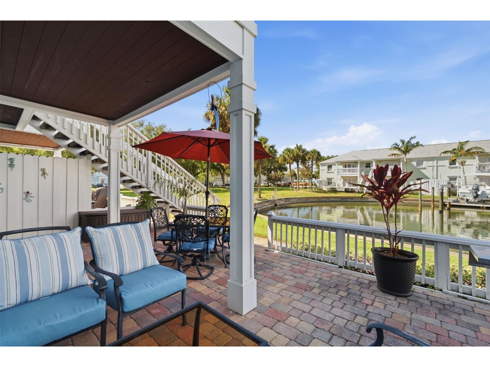 5191 Salmon Drive SE #B Saint Petersburg FL 33705 - TAMPA BAY TB8519095 image28