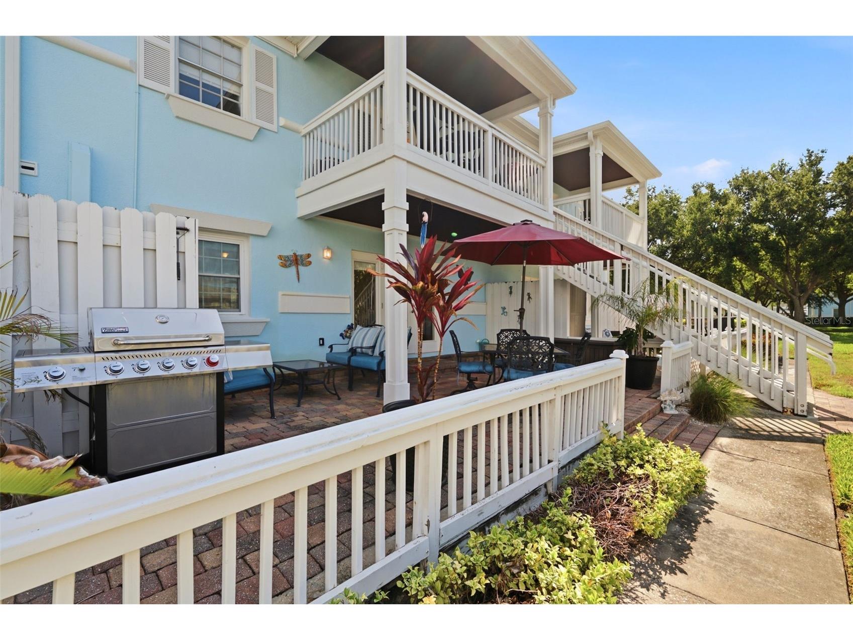 5191 Salmon Drive SE #B Saint Petersburg FL 33705 - TAMPA BAY TB8519095 image30