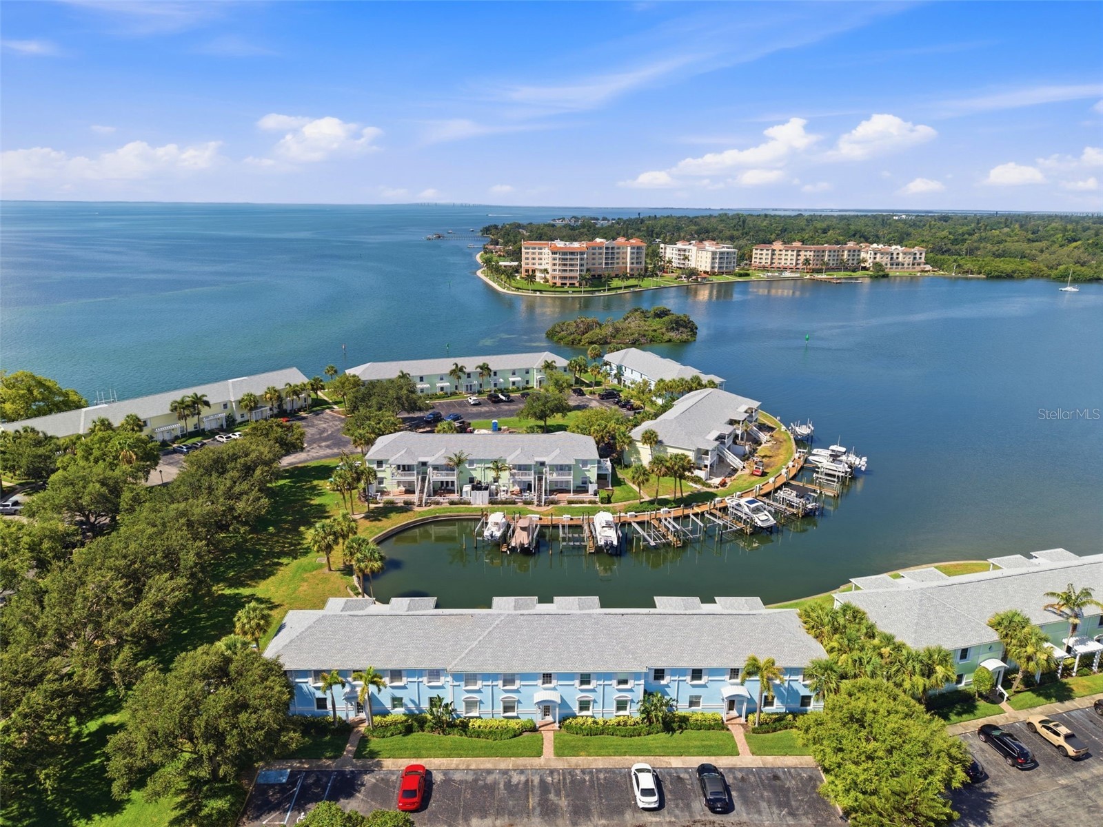 5191 Salmon Drive SE #B Saint Petersburg FL 33705 - TAMPA BAY TB8519095 image34