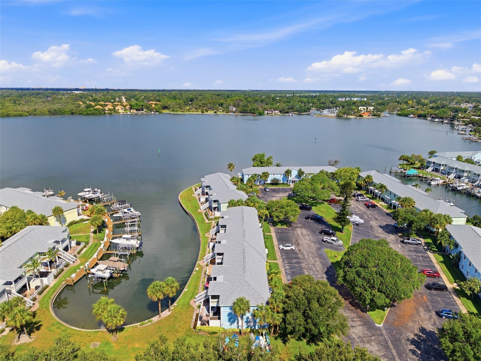 5191 Salmon Drive SE #B Saint Petersburg FL 33705 - TAMPA BAY TB8519095 image36
