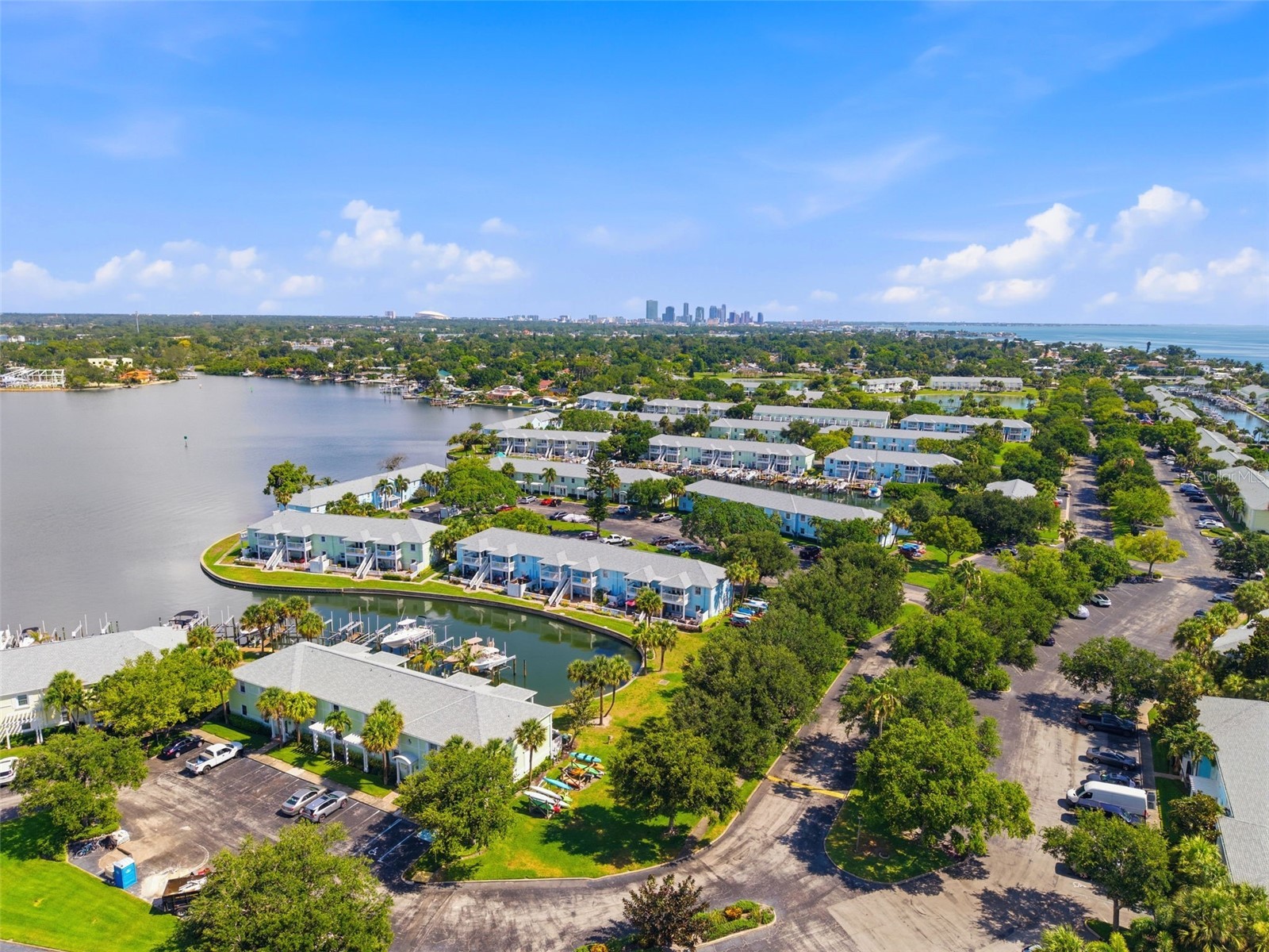 5191 Salmon Drive SE #B Saint Petersburg FL 33705 - TAMPA BAY TB8519095 image37