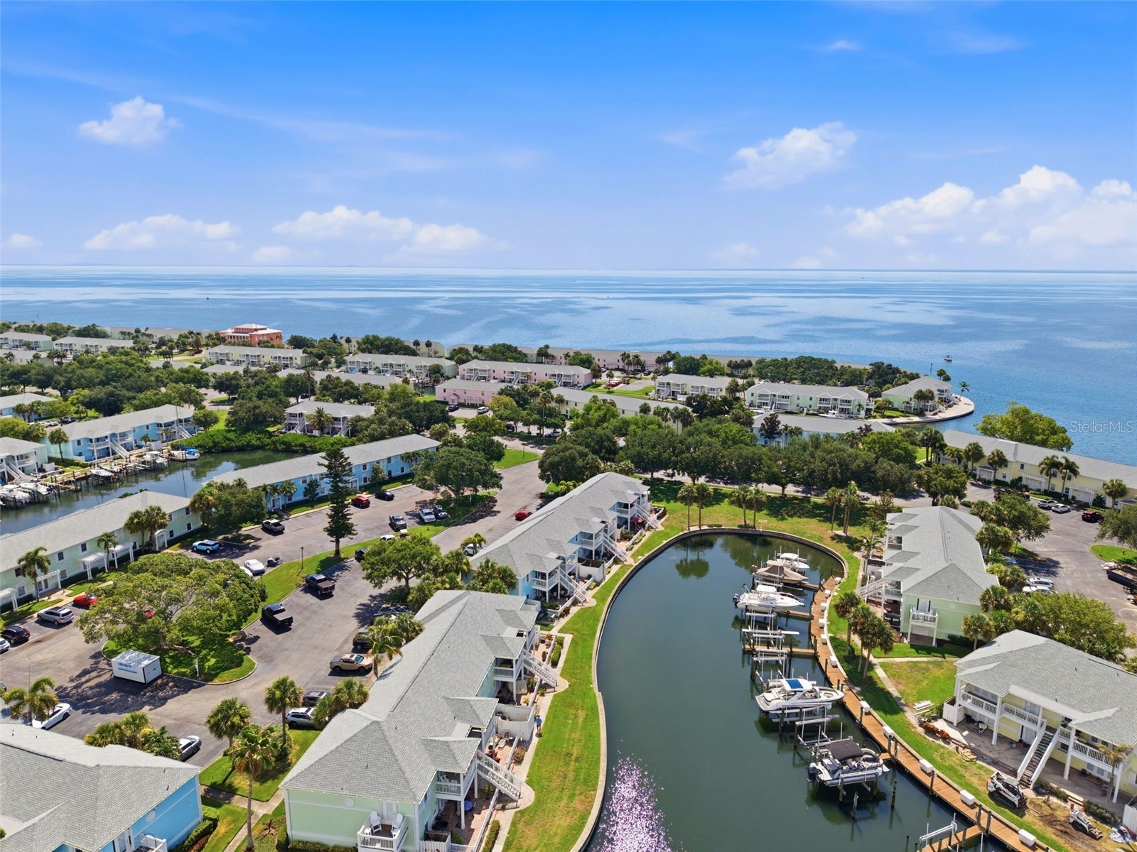 5191 Salmon Drive SE #B Saint Petersburg FL 33705 - TAMPA BAY TB8519095 image38
