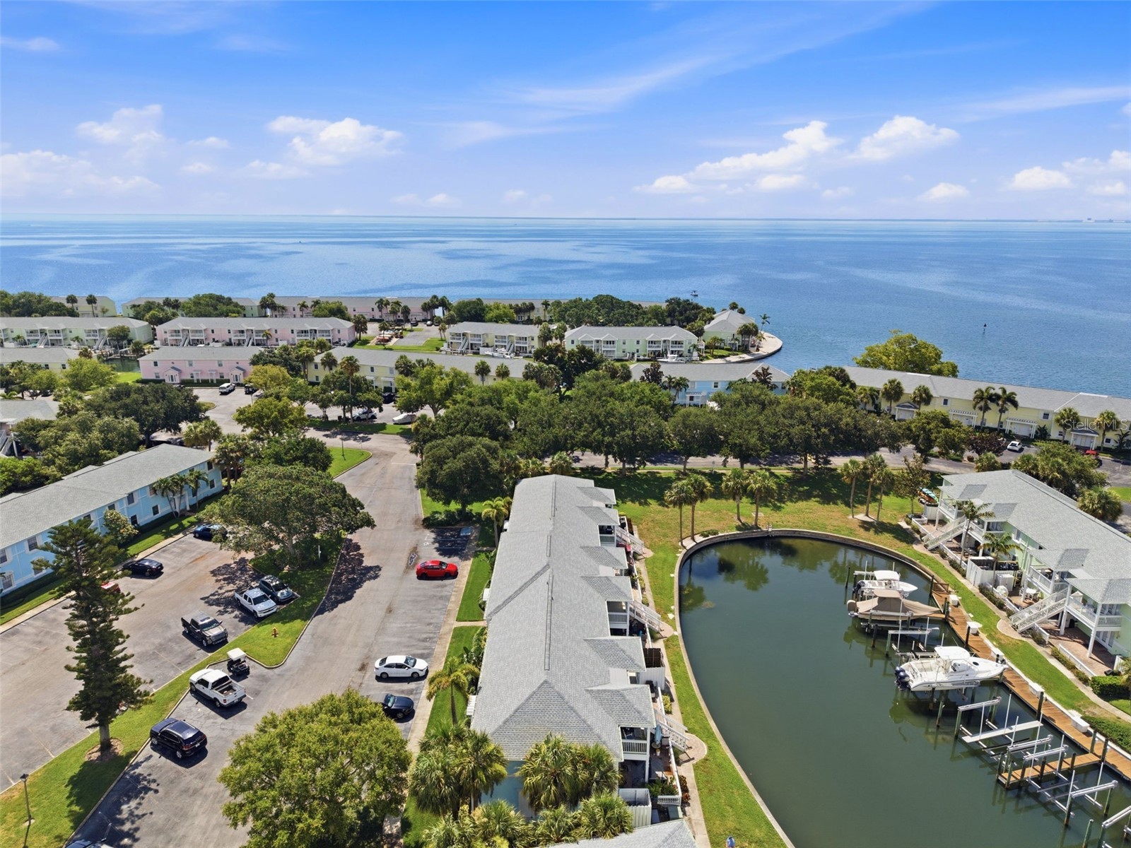 5191 Salmon Drive SE #B Saint Petersburg FL 33705 - TAMPA BAY TB8519095 image39