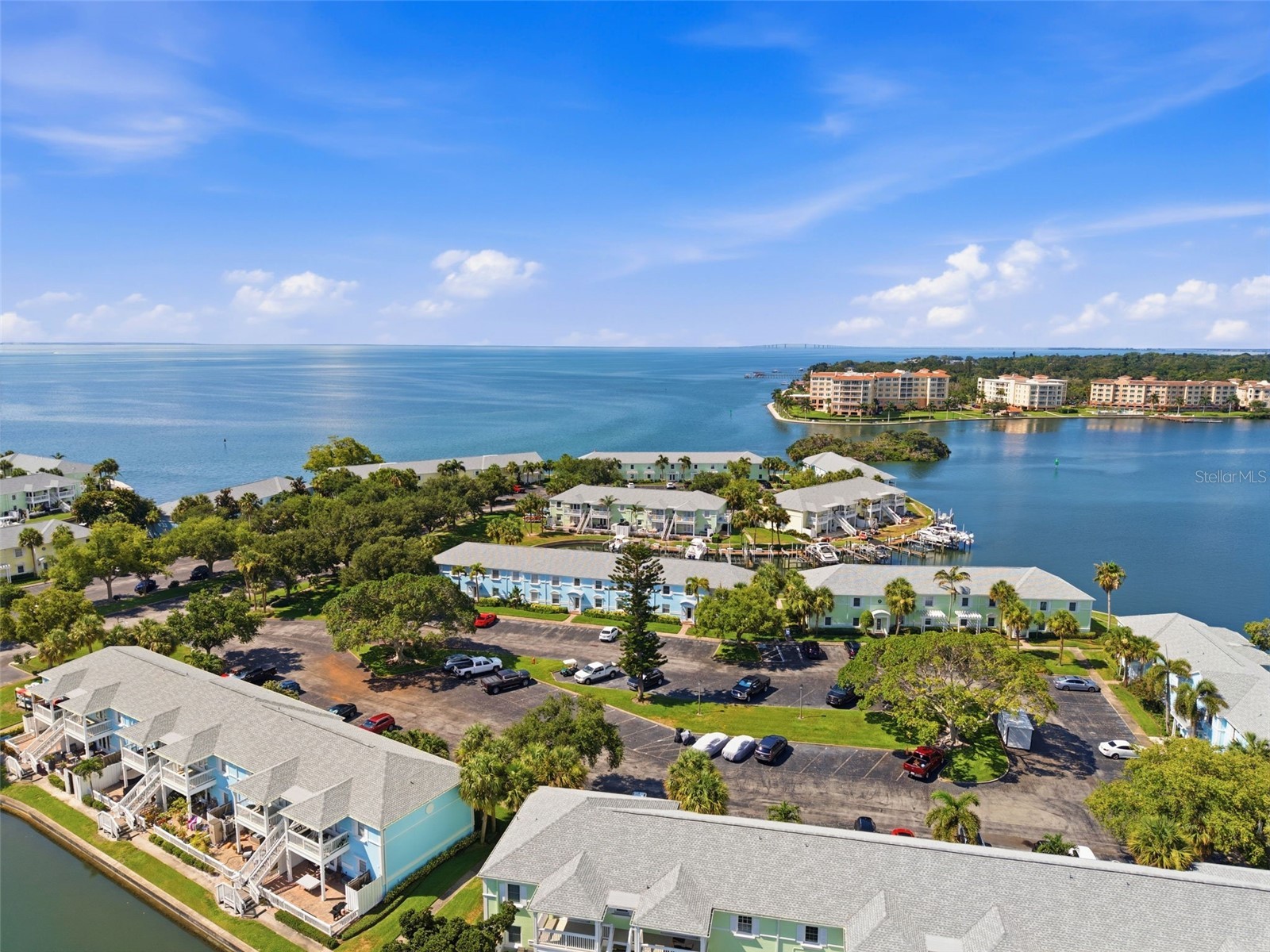 5191 Salmon Drive SE #B Saint Petersburg FL 33705 - TAMPA BAY TB8519095 image40