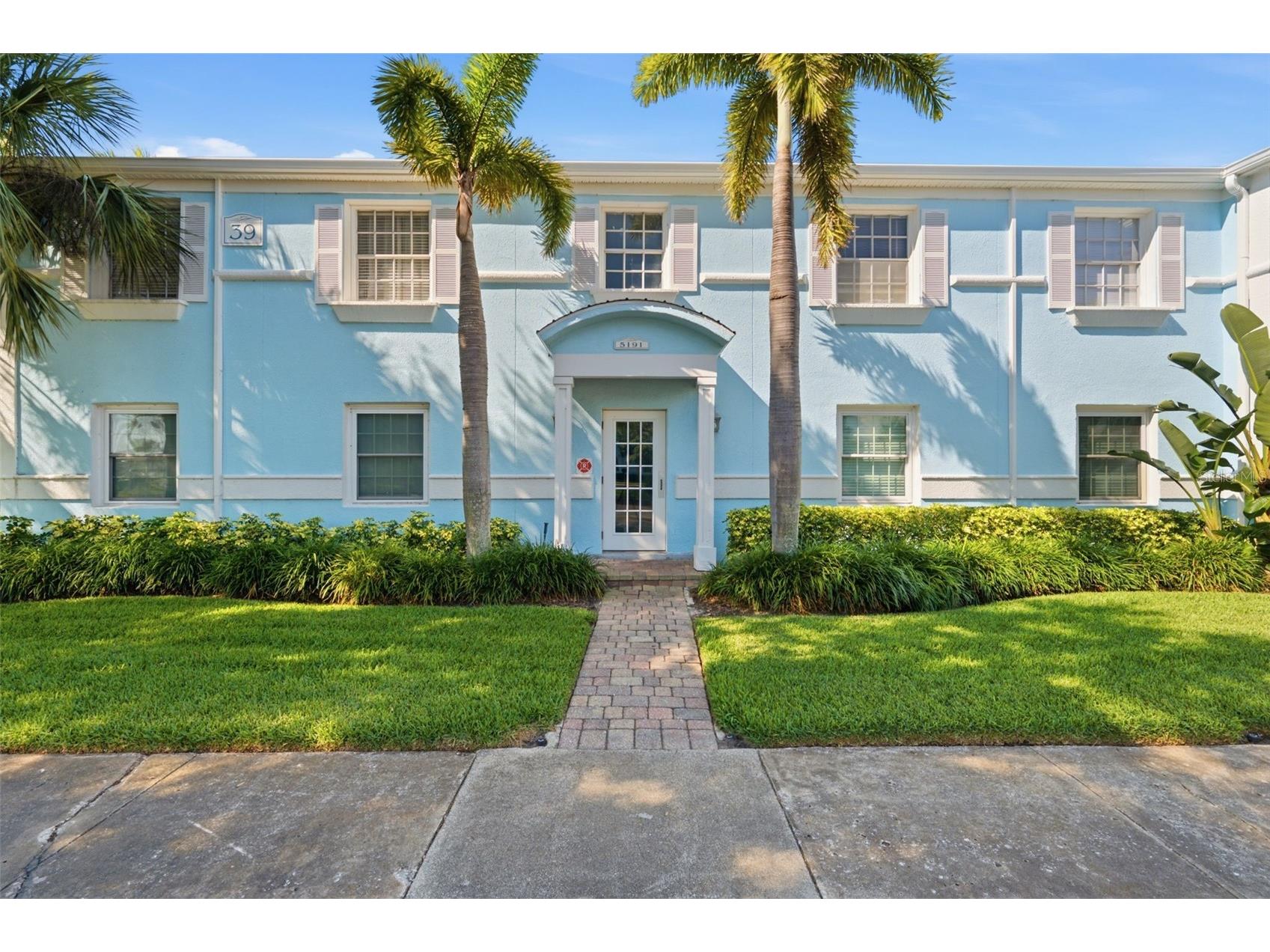 5191 Salmon Drive SE #B Saint Petersburg FL 33705 - TAMPA BAY TB8519095 image41