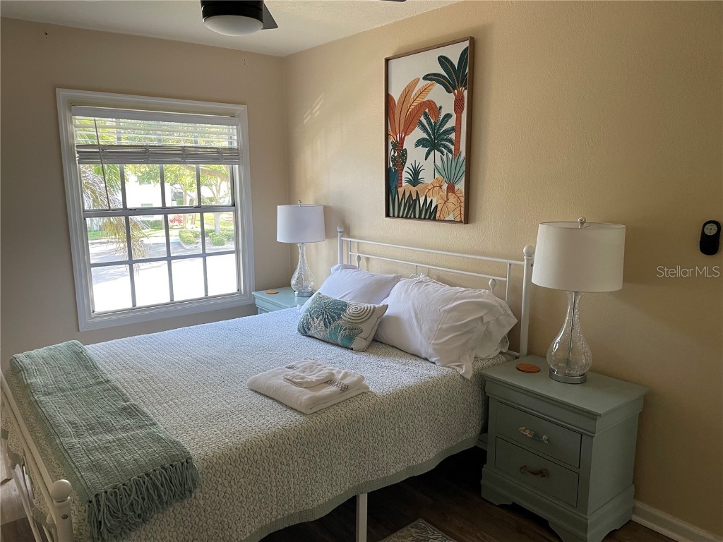 5191 Salmon Drive SE #C Saint Petersburg FL 33705 - LITTLE BAYOU INTO TAMPA BAY TB8381791 image10