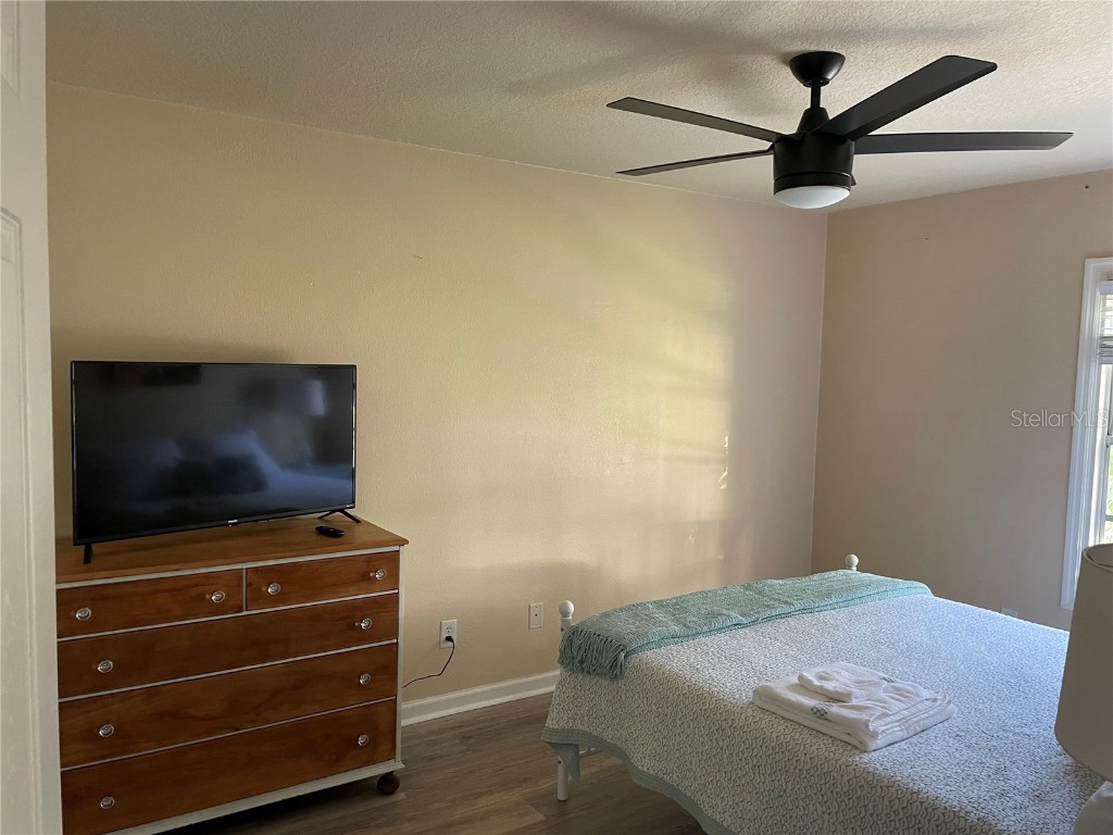 5191 Salmon Drive SE #C Saint Petersburg FL 33705 - LITTLE BAYOU INTO TAMPA BAY TB8381791 image11