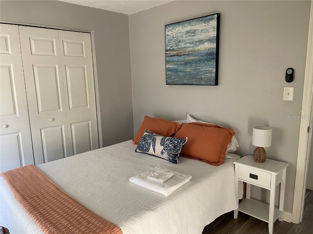 5191 Salmon Drive SE #C Saint Petersburg FL 33705 - LITTLE BAYOU INTO TAMPA BAY TB8381791 image13