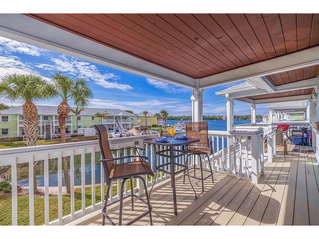 5191 Salmon Drive SE #C Saint Petersburg FL 33705 - LITTLE BAYOU INTO TAMPA BAY TB8381791 image15