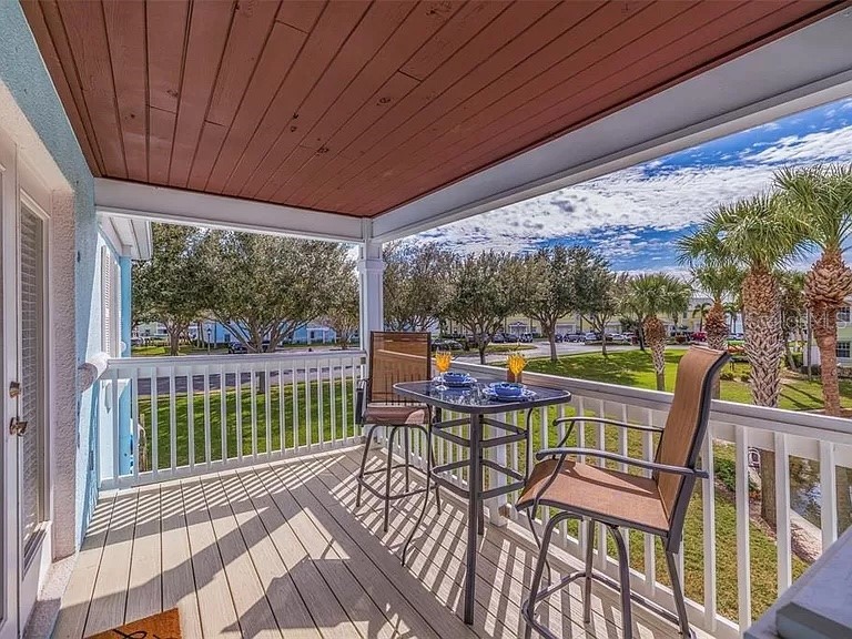 5191 Salmon Drive SE #C Saint Petersburg FL 33705 - LITTLE BAYOU INTO TAMPA BAY TB8381791 image16