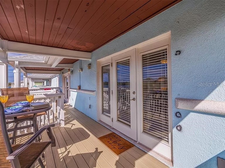 5191 Salmon Drive SE #C Saint Petersburg FL 33705 - LITTLE BAYOU INTO TAMPA BAY TB8381791 image17