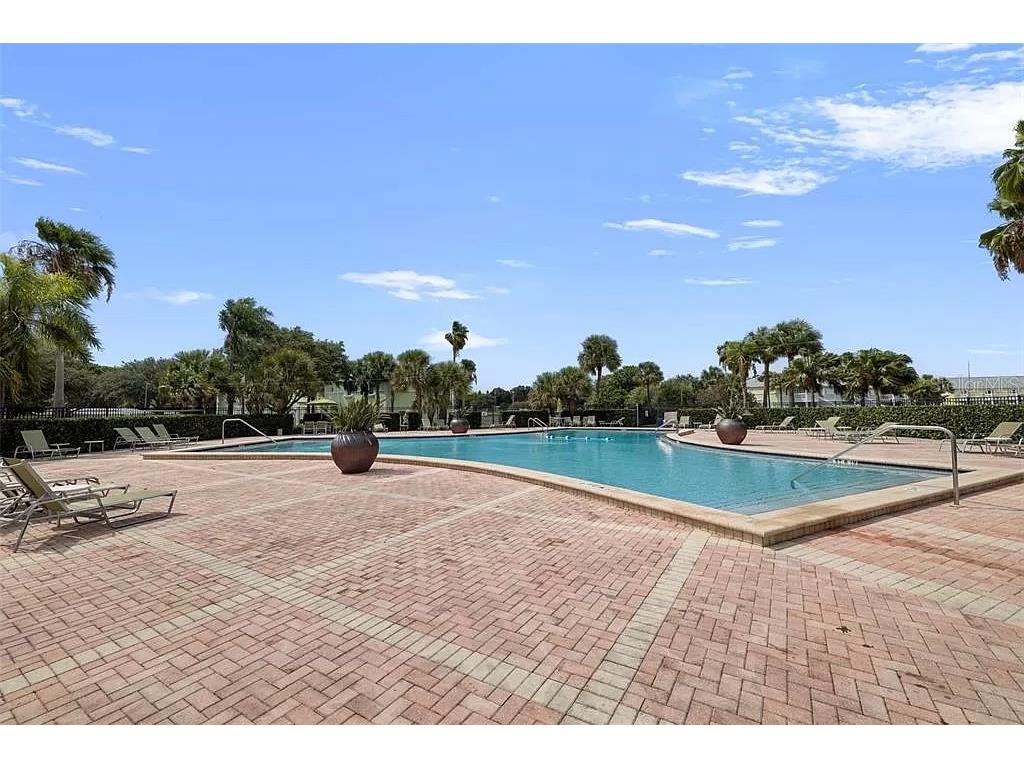 5191 Salmon Drive SE #C Saint Petersburg FL 33705 - LITTLE BAYOU INTO TAMPA BAY TB8381791 image22