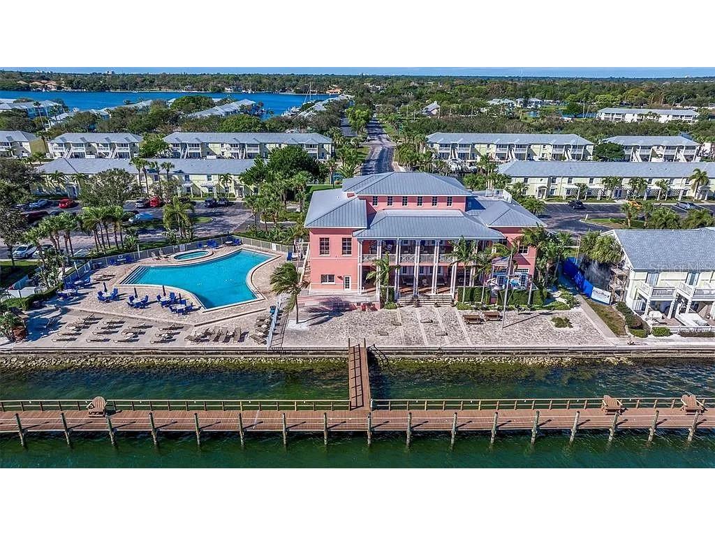 5191 Salmon Drive SE #C Saint Petersburg FL 33705 - LITTLE BAYOU INTO TAMPA BAY TB8381791 image26