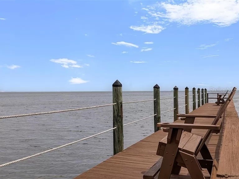 5191 Salmon Drive SE #C Saint Petersburg FL 33705 - LITTLE BAYOU INTO TAMPA BAY TB8381791 image28