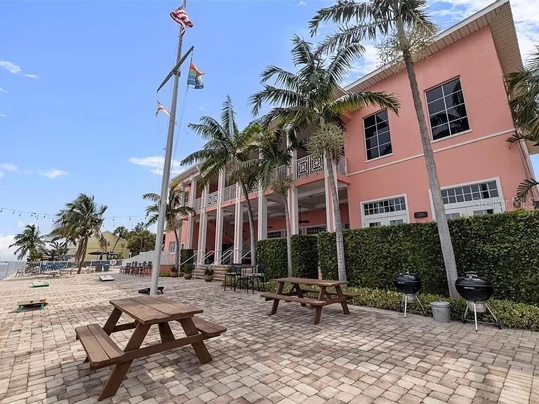 5191 Salmon Drive SE #C Saint Petersburg FL 33705 - LITTLE BAYOU INTO TAMPA BAY TB8381791 image29