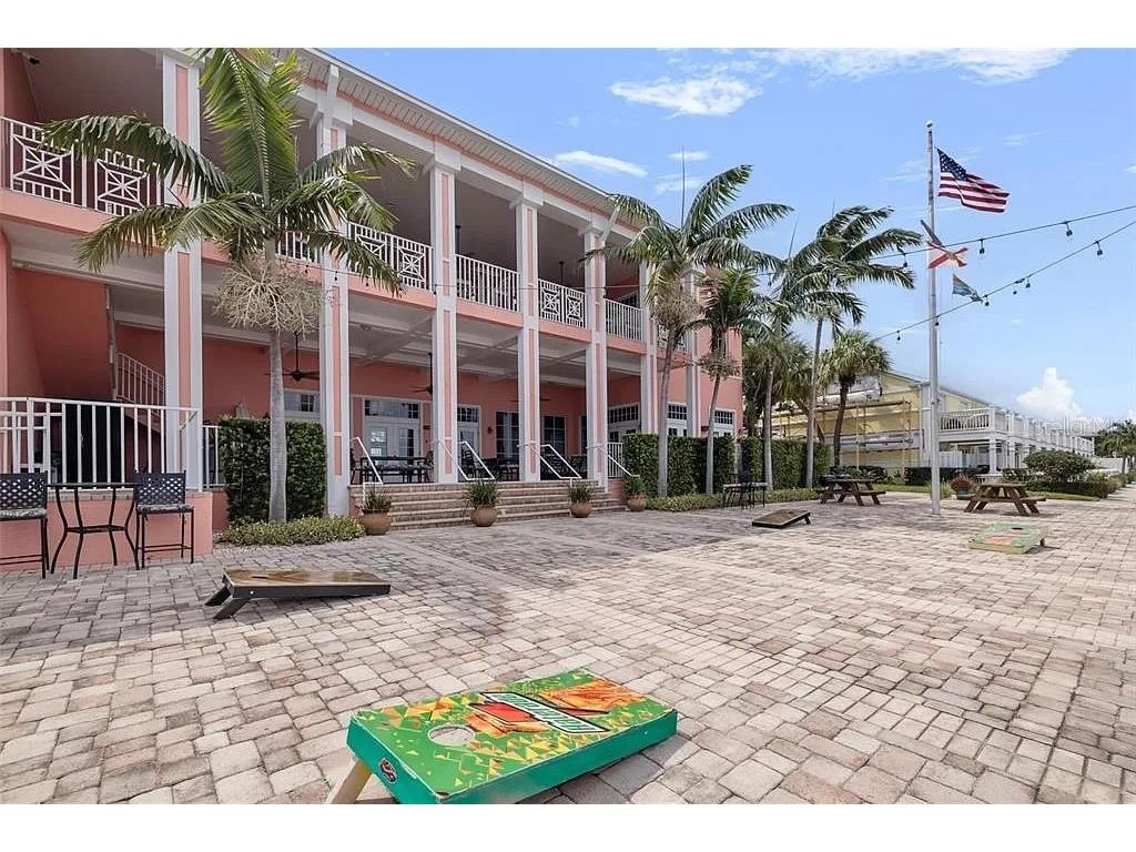 5191 Salmon Drive SE #C Saint Petersburg FL 33705 - LITTLE BAYOU INTO TAMPA BAY TB8381791 image30