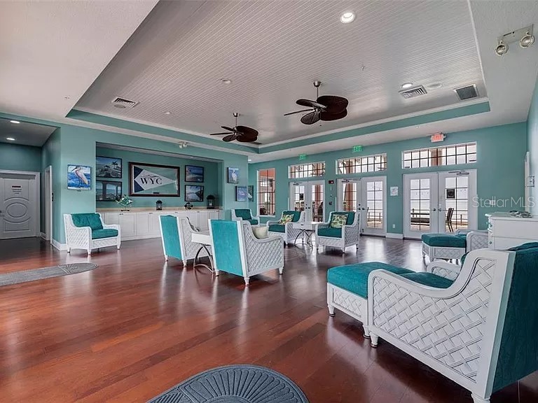 5191 Salmon Drive SE #C Saint Petersburg FL 33705 - LITTLE BAYOU INTO TAMPA BAY TB8381791 image31