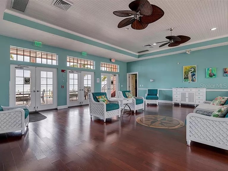 5191 Salmon Drive SE #C Saint Petersburg FL 33705 - LITTLE BAYOU INTO TAMPA BAY TB8381791 image32