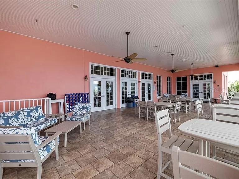 5191 Salmon Drive SE #C Saint Petersburg FL 33705 - LITTLE BAYOU INTO TAMPA BAY TB8381791 image33