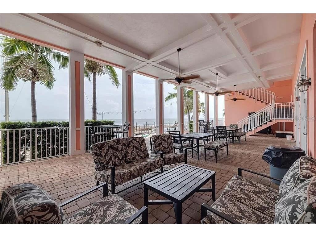 5191 Salmon Drive SE #C Saint Petersburg FL 33705 - LITTLE BAYOU INTO TAMPA BAY TB8381791 image34