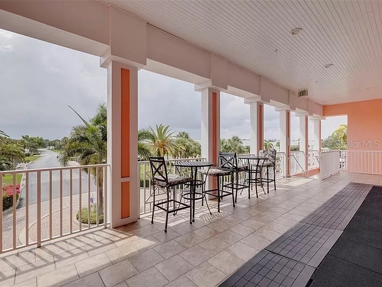 5191 Salmon Drive SE #C Saint Petersburg FL 33705 - LITTLE BAYOU INTO TAMPA BAY TB8381791 image35