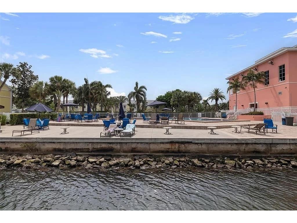 5191 Salmon Drive SE #C Saint Petersburg FL 33705 - LITTLE BAYOU INTO TAMPA BAY TB8381791 image36