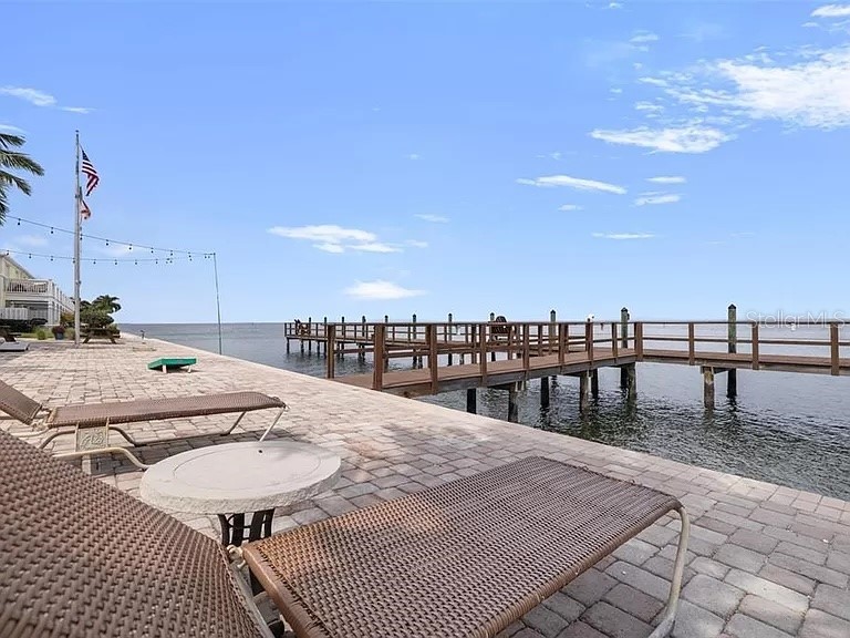 5191 Salmon Drive SE #C Saint Petersburg FL 33705 - LITTLE BAYOU INTO TAMPA BAY TB8381791 image37