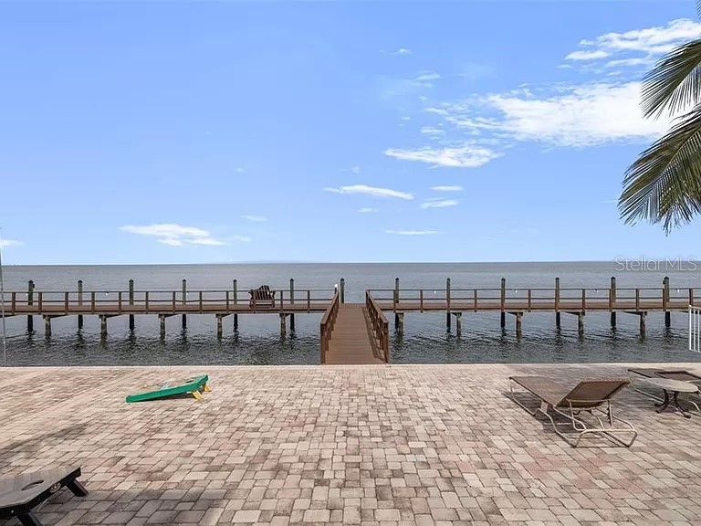 5191 Salmon Drive SE #C Saint Petersburg FL 33705 - LITTLE BAYOU INTO TAMPA BAY TB8381791 image38