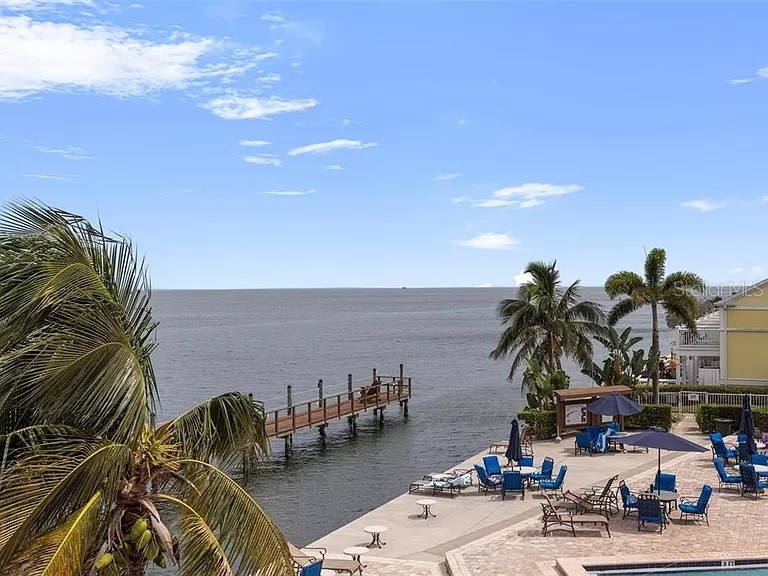 5191 Salmon Drive SE #C Saint Petersburg FL 33705 - LITTLE BAYOU INTO TAMPA BAY TB8381791 image39