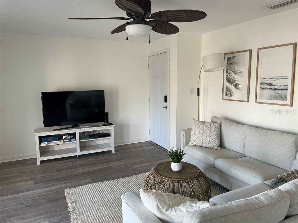 5191 Salmon Drive SE #C Saint Petersburg FL 33705 - LITTLE BAYOU INTO TAMPA BAY TB8381791 image4