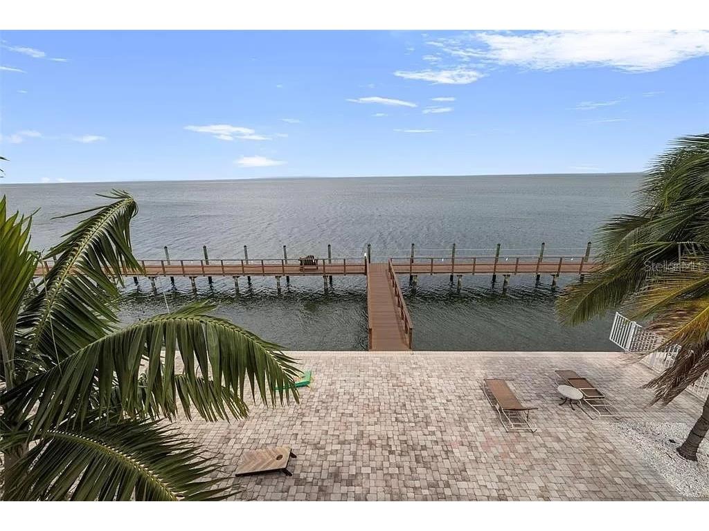 5191 Salmon Drive SE #C Saint Petersburg FL 33705 - LITTLE BAYOU INTO TAMPA BAY TB8381791 image40