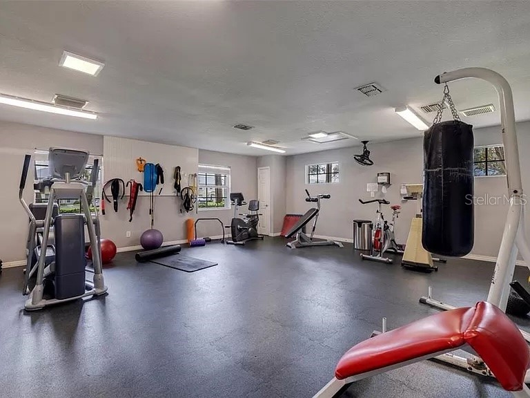 5191 Salmon Drive SE #C Saint Petersburg FL 33705 - LITTLE BAYOU INTO TAMPA BAY TB8381791 image41